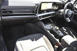 2024 Kia Sportage HEV SX