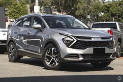 2024 Kia Sportage HEV SX