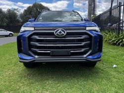 2024 LDV
T60 Max LUXE Mega Tub