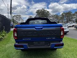 2024 LDV
T60 Max LUXE Mega Tub