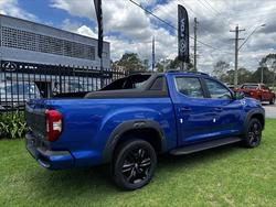 2024 LDV
T60 Max LUXE Mega Tub