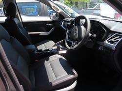 2024 LDV
T60 Max LUXE Mega Tub