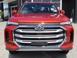 2024 LDV T60 Max PRO