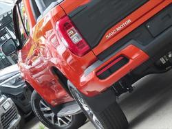 2024 LDV T60 Max PRO