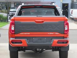 2024 LDV T60 Max PRO