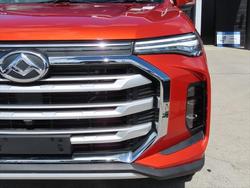 2024 LDV T60 Max PRO