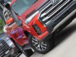 2024 LDV T60 Max PRO