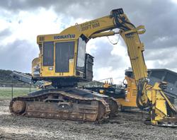 Komatsu XT450L-2