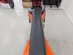 2024 Ktm 2024 Ktm 350CC SX-F Orange