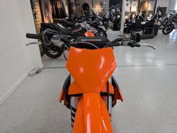 2024 Ktm 2024 Ktm 350CC SX-F Orange