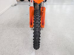2024 Ktm 2024 Ktm 350CC SX-F Orange