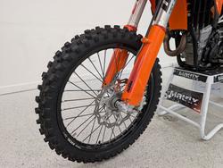 2024 Ktm 2024 Ktm 350CC SX-F Orange