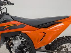 2024 Ktm 2024 Ktm 350CC SX-F Orange