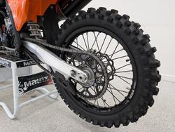 2024 Ktm 2024 Ktm 350CC SX-F Orange