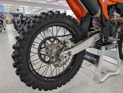 2024 Ktm 2024 Ktm 350CC SX-F Orange