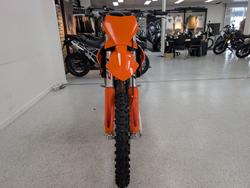 2024 Ktm 2024 Ktm 350CC SX-F Orange
