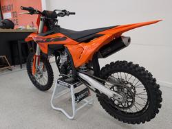 2024 Ktm 2024 Ktm 350CC SX-F Orange