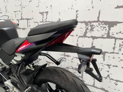 2024 Aprilia RS 457 Replica RS Black