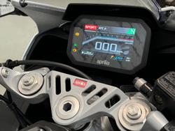 2024 Aprilia RS 457 Replica RS Black