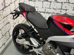 2024 Aprilia RS 457 Replica RS Black