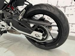 2024 Aprilia RS 457 Replica RS Black