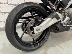 2024 Aprilia RS 457 Replica RS Black
