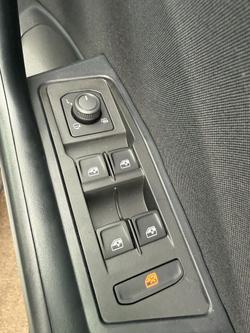 2024 Volkswagen T-Roc CityLife