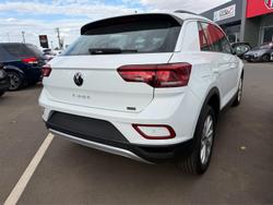 2024 Volkswagen T-Roc CityLife