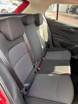 2024 SKODA Fabia 85TSI Select