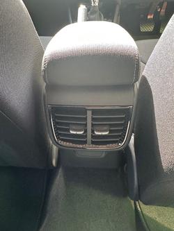 2024 SKODA Fabia 85TSI Select