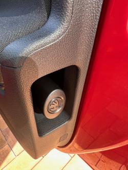 2024 SKODA Fabia 85TSI Select