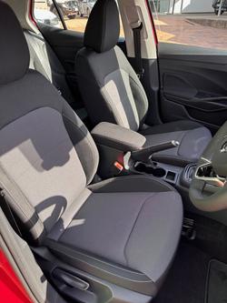 2024 SKODA Fabia 85TSI Select