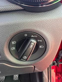 2024 SKODA Fabia 85TSI Select