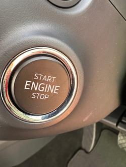 2024 SKODA Fabia 85TSI Select