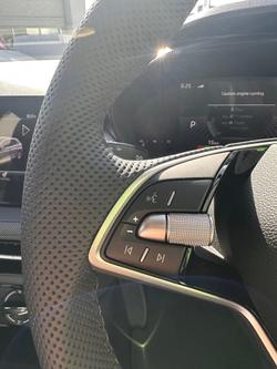 2024 SKODA Fabia 85TSI Select