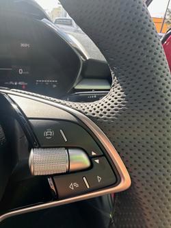 2024 SKODA Fabia 85TSI Select