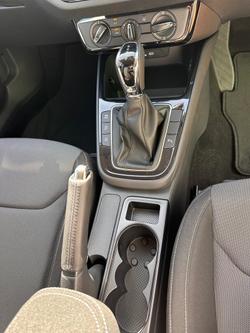 2024 SKODA Fabia 85TSI Select