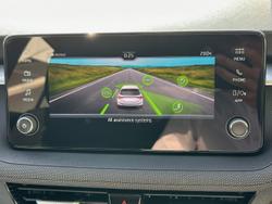 2024 SKODA Fabia 85TSI Select