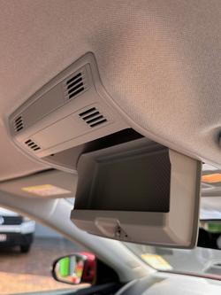 2024 SKODA Fabia 85TSI Select