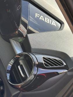 2024 SKODA Fabia 85TSI Select