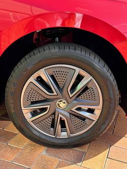 2024 SKODA Fabia 85TSI Select