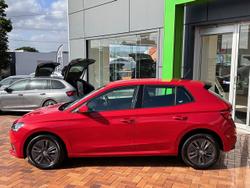 2024 SKODA Fabia 85TSI Select