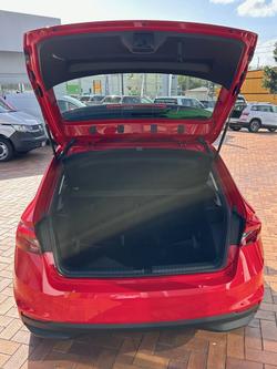 2024 SKODA Fabia 85TSI Select