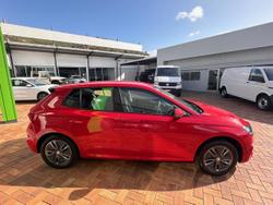 2024 SKODA Fabia 85TSI Select