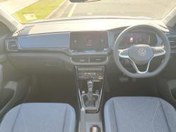2024 Volkswagen T-Cross 85TSI Style