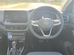 2024 Volkswagen T-Cross 85TSI Style