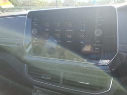 2024 Volkswagen T-Cross 85TSI Style