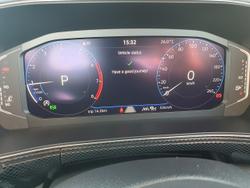 2024 Volkswagen T-Cross 85TSI Style