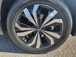 2024 Volkswagen T-Cross 85TSI Style