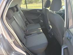 2024 Volkswagen T-Cross 85TSI Life